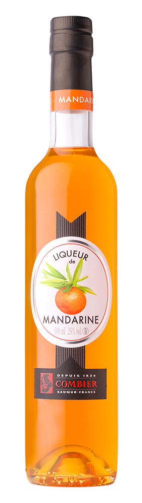 Liqueur de Mandarine